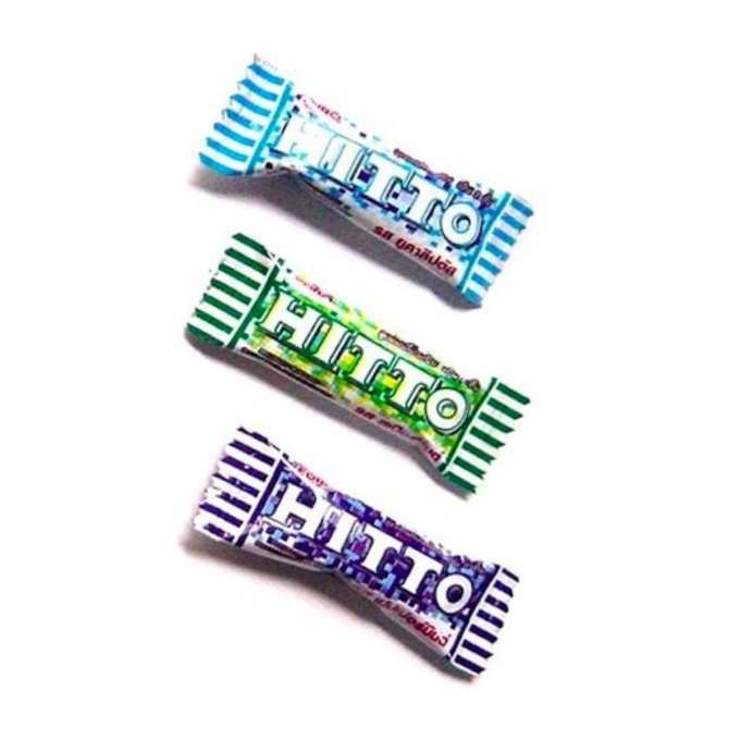 Kẹo Hitto Thái Lan, gói 100 viên