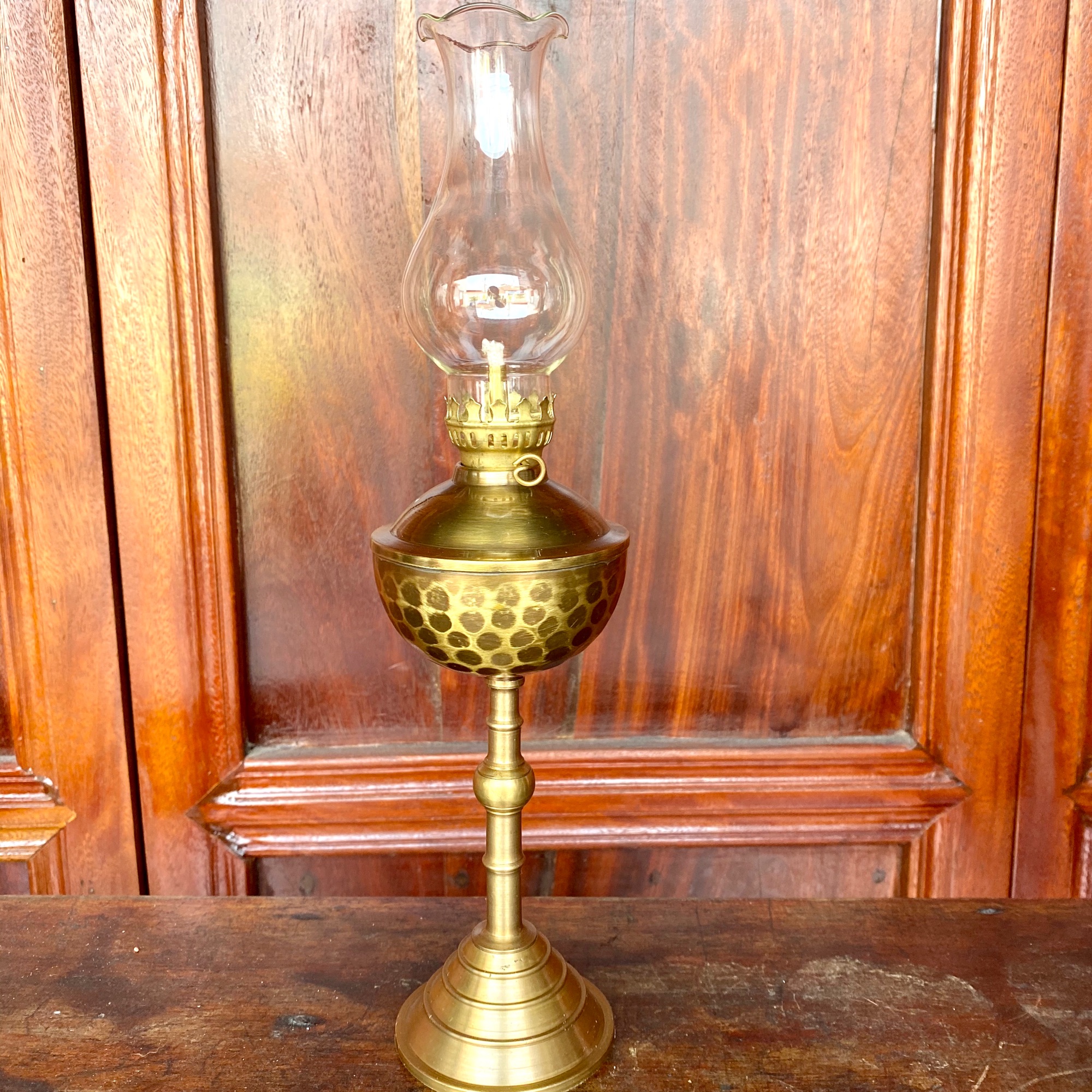 Đèn dầu chất lượng cao