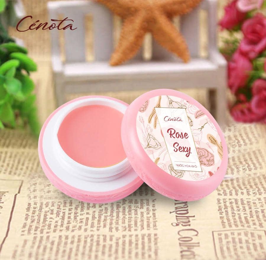 Nước hoa khô  Je Tadore 20ml Cenota