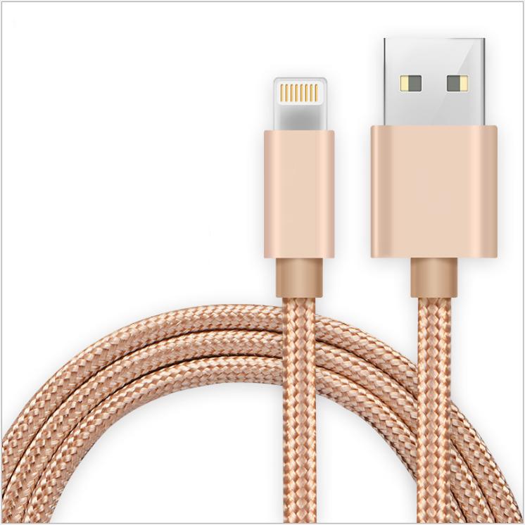 [ DÂY DÙ CHỐNG ĐỨT GÃY ] - CÁP SẠC IPHONE, IPAD DÂY DÙ SIÊU BỀN DÀI 2.5M -3M - SURI STORE (TPHCM)