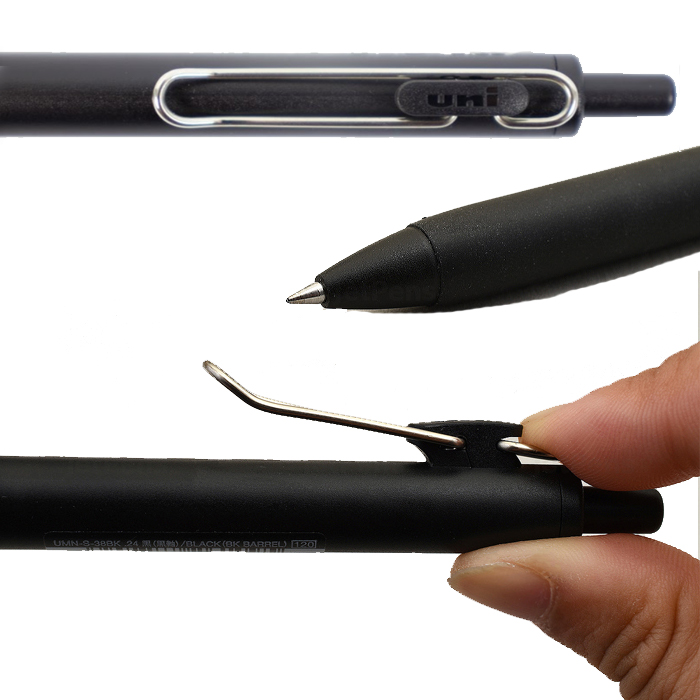 UMN-S UNI-BALL Gel Pen