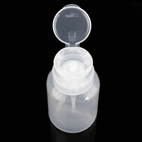 [HCM]Bình Đựng Aceton -  Nước Tháo Gel