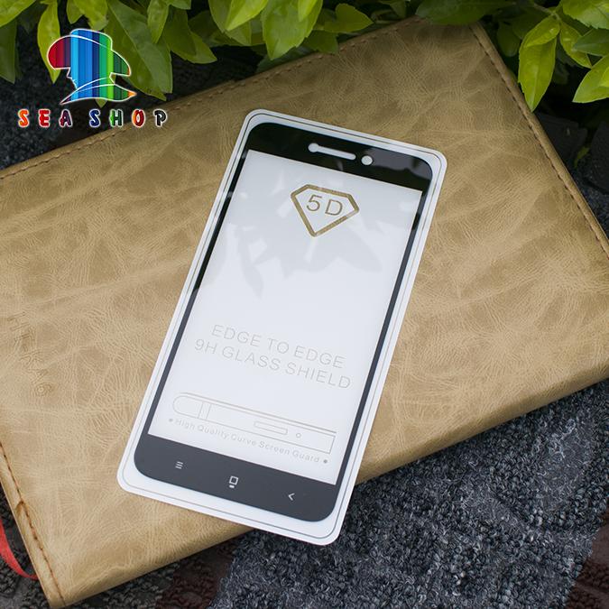 Tempered Glass for Xiaomi Redmi 5A