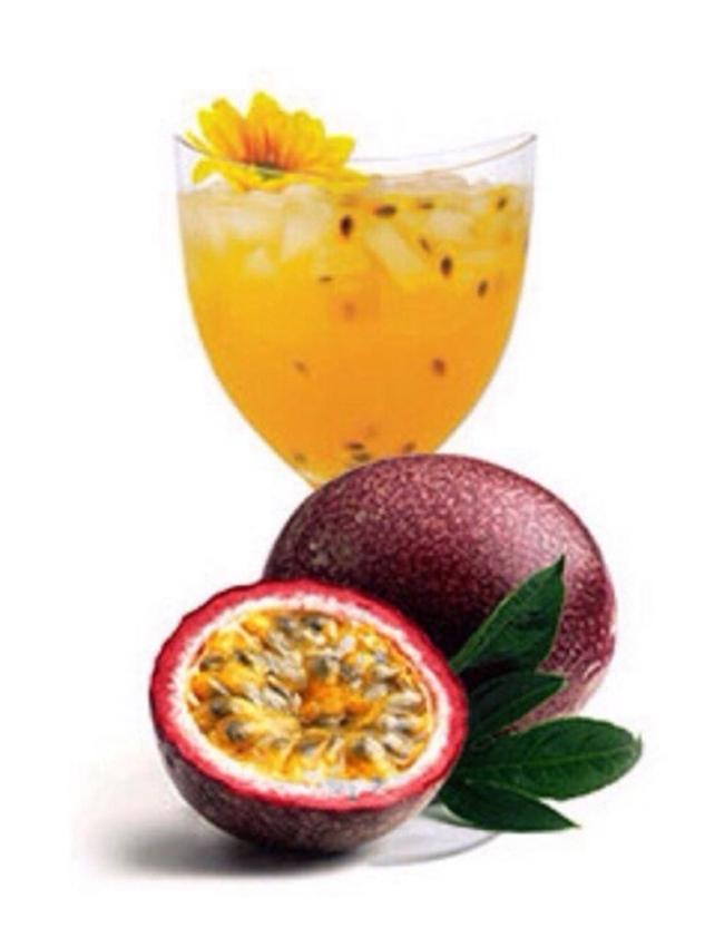 Hạt giống Chanh Leo Tím