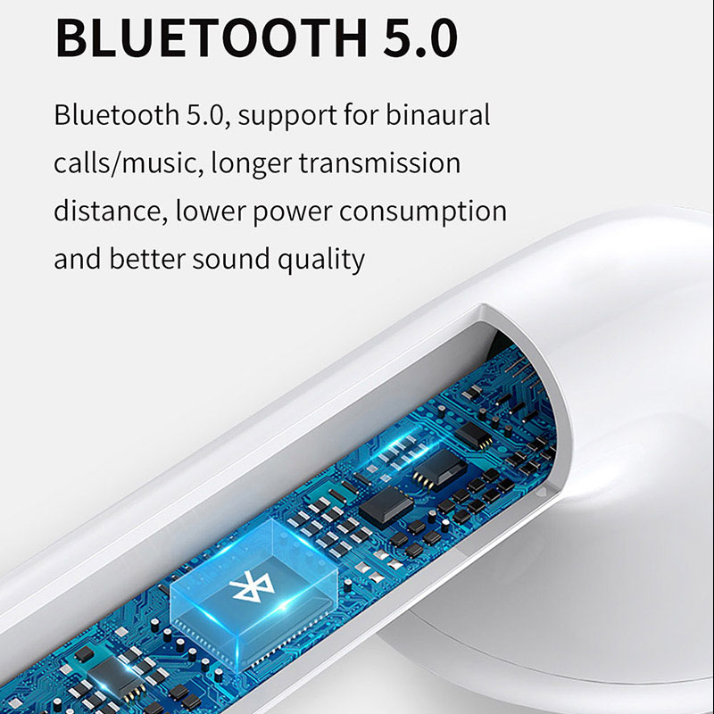 Tai Nghe Bluetooth i12s Đa Chức Năng Hỗ Trợ Cho Mọi Dòng Máy, Âm Thanh Vòm, Cửa Sổ Kết Nối - Tai Nghe Bluetooth Mini Không Dây, Tai nghe buetooth