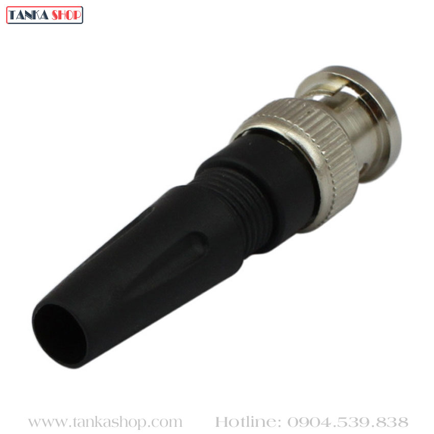 Đầu BNC camera kết nối cáp đồng trục sdi