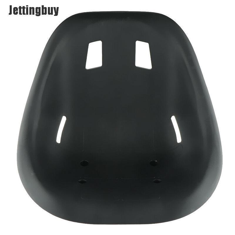 Jettingbuy Large Size Racing Go Kart Man Sprint Track Seat Kit Moto Racing Kit High Quality