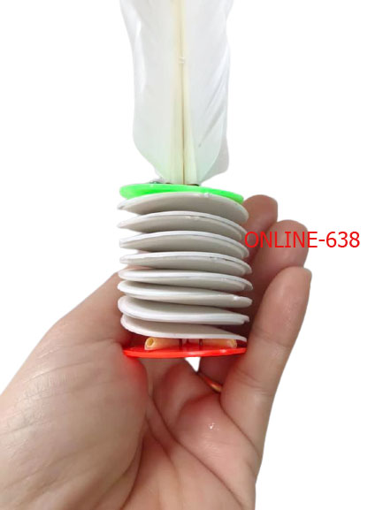 Cầu Đá Cao Cấp Hải Đông Số 3