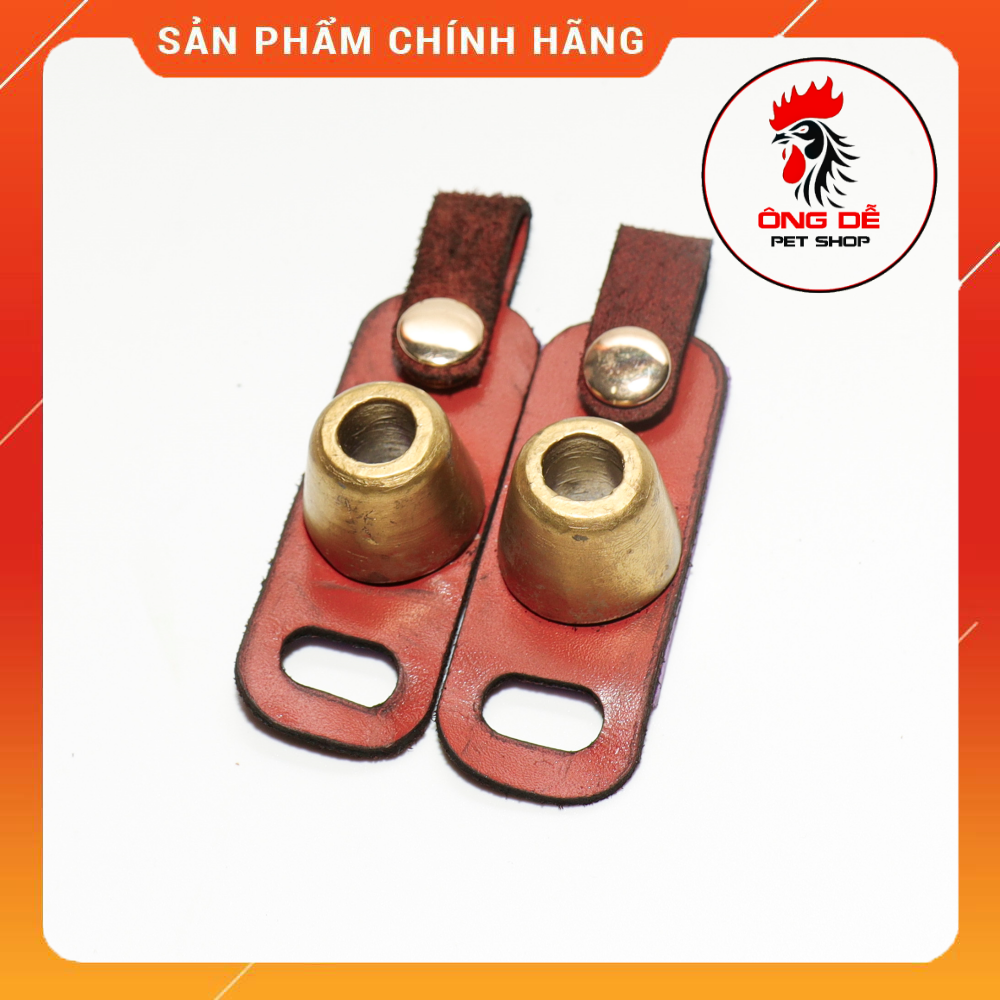TẠ GÀ LÔNG tập luyện cho gà đá 1 CON