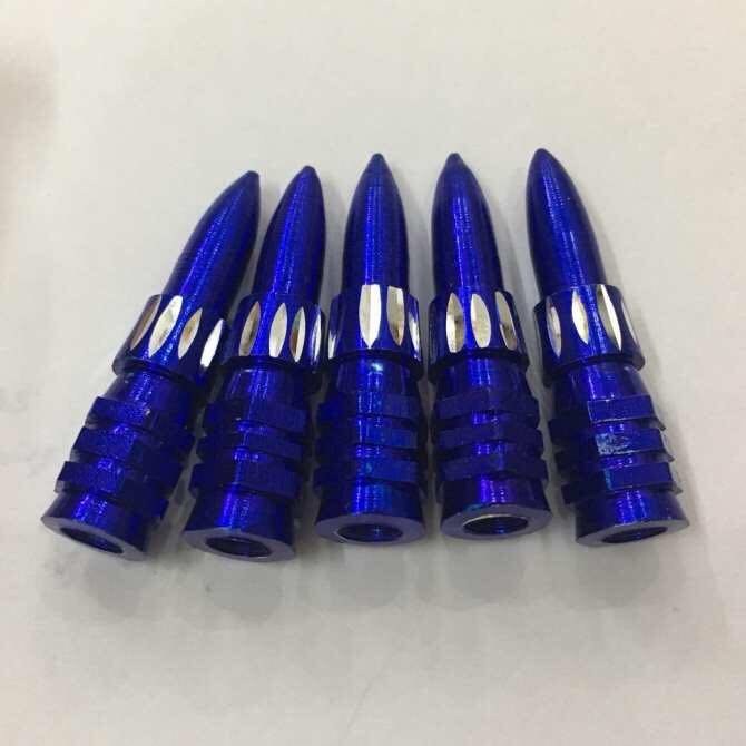 Ốc thắng đũa kiểu hoả tiễn (giá 2 con)