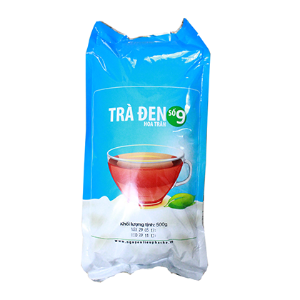 Trà số 9 Sao Vàng 500Gr
