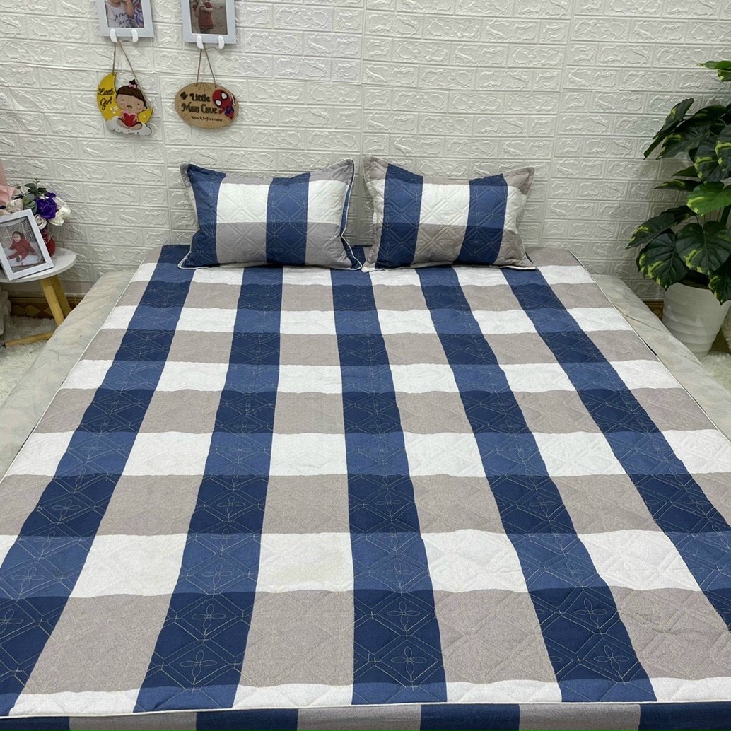 Ga chun trần bông bo chun dày dặn chắc chắn