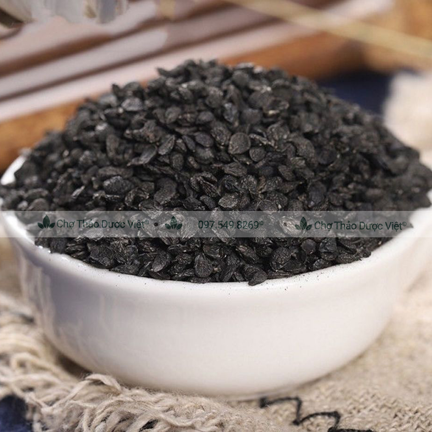 Hạt hẹ khô 100g, cửa tử thơm, sạch, hỗ trợ giảm đau xương khớp, bổ thận, tăng cường sinh lý