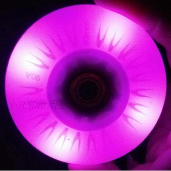 [HCM]Combo 4 Bánh đèn LED siêu sáng