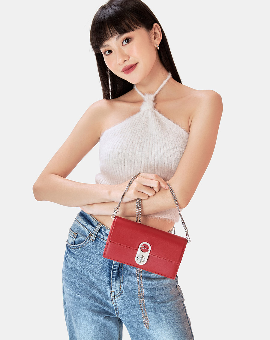 Ví Nữ Thời Trang JUNO Dài Put VI208