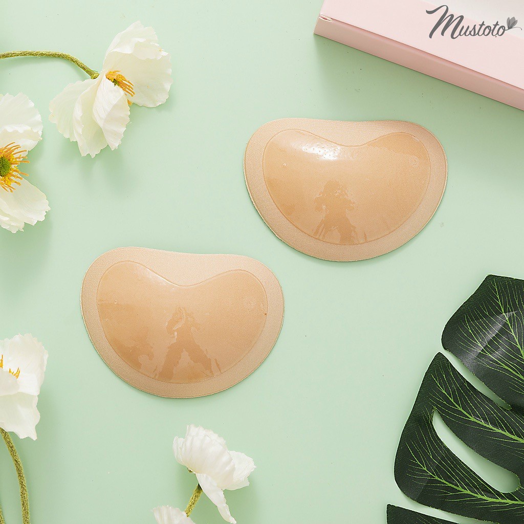 Cặp Mút Dán Độn Áo Ngực DUDIA [P08]