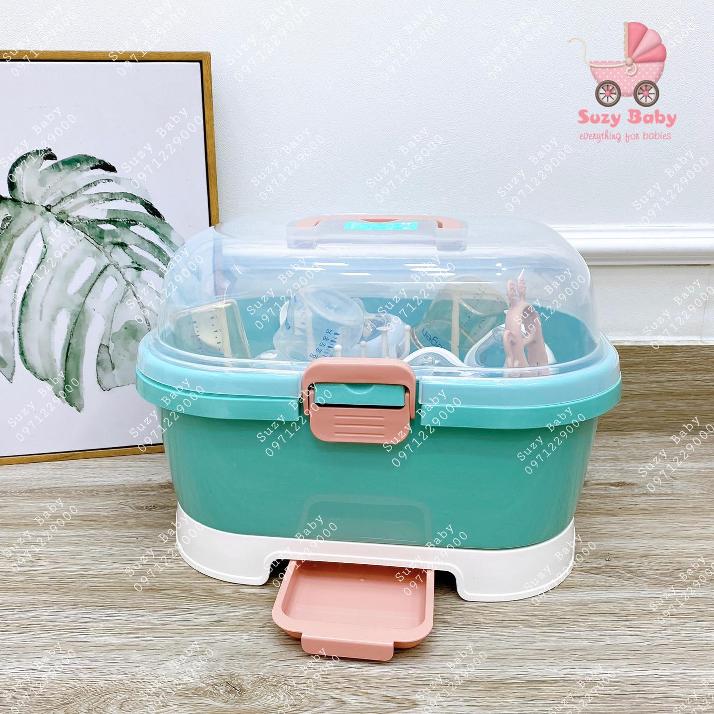 ÚP BÌNH SỮA JUPIN