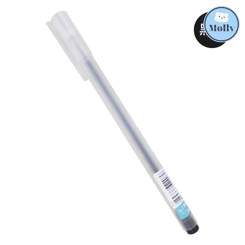 Bút Gel mực nước Resun Cao Cấp Ngòi 0.5mm Mực Đen/ Xanh/ Đỏ ST339