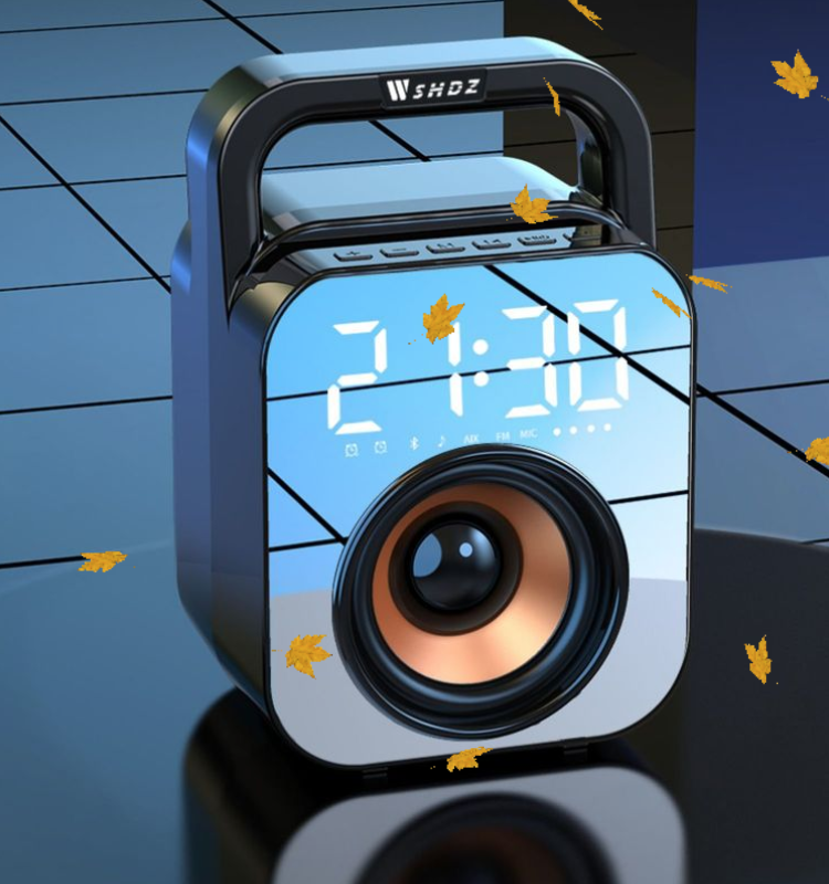 It smart - loa bluetooth đa năng partybox 2400mah 30w
