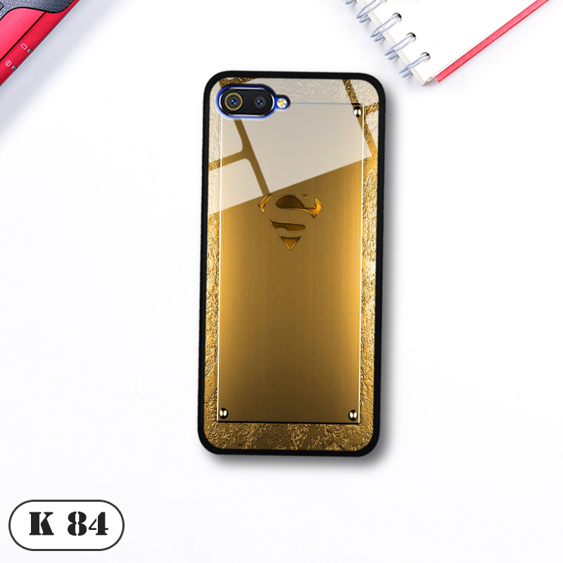 Ốp lưng 3D cho điện thoại REALME C2