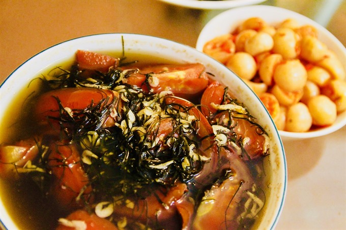 [ 500gram ] lá lằng khô nấu canh ( lá đắng - lá mật vịt - lá chân chim )