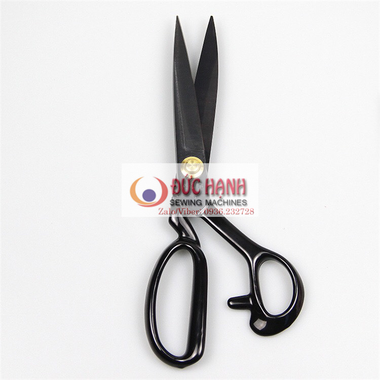 KÉO CẮT VẢI CHẤT LƯỢNG CAO - PIN