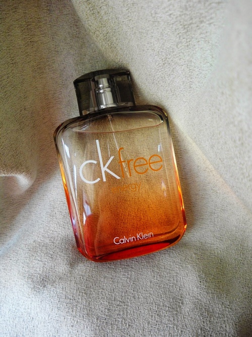Nước Hoa Nam cuốn hút tự tin - 100ml