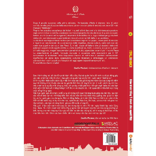 Sách - ItaliHanoi (Tập 2) - 125K