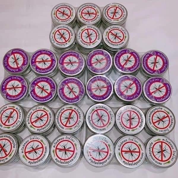 [HCM]Tinh dầu xả đuổi muỗi thơm phòng