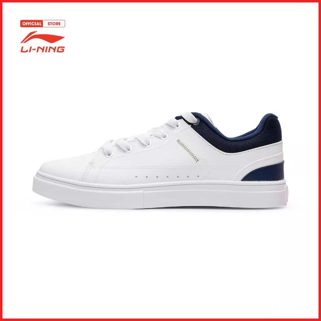 Giày thời trang thể thao li-ning nữ agct074-1