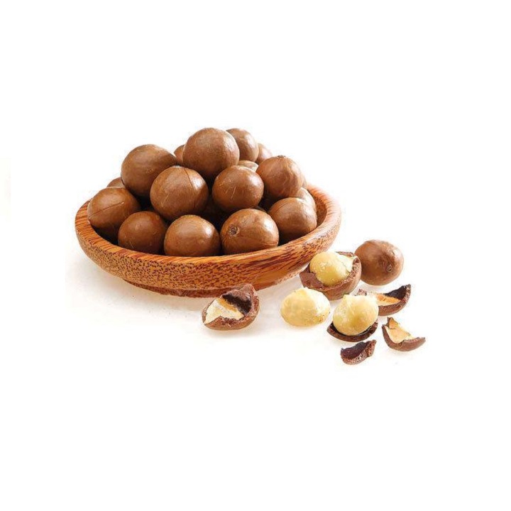 500g hạt macca