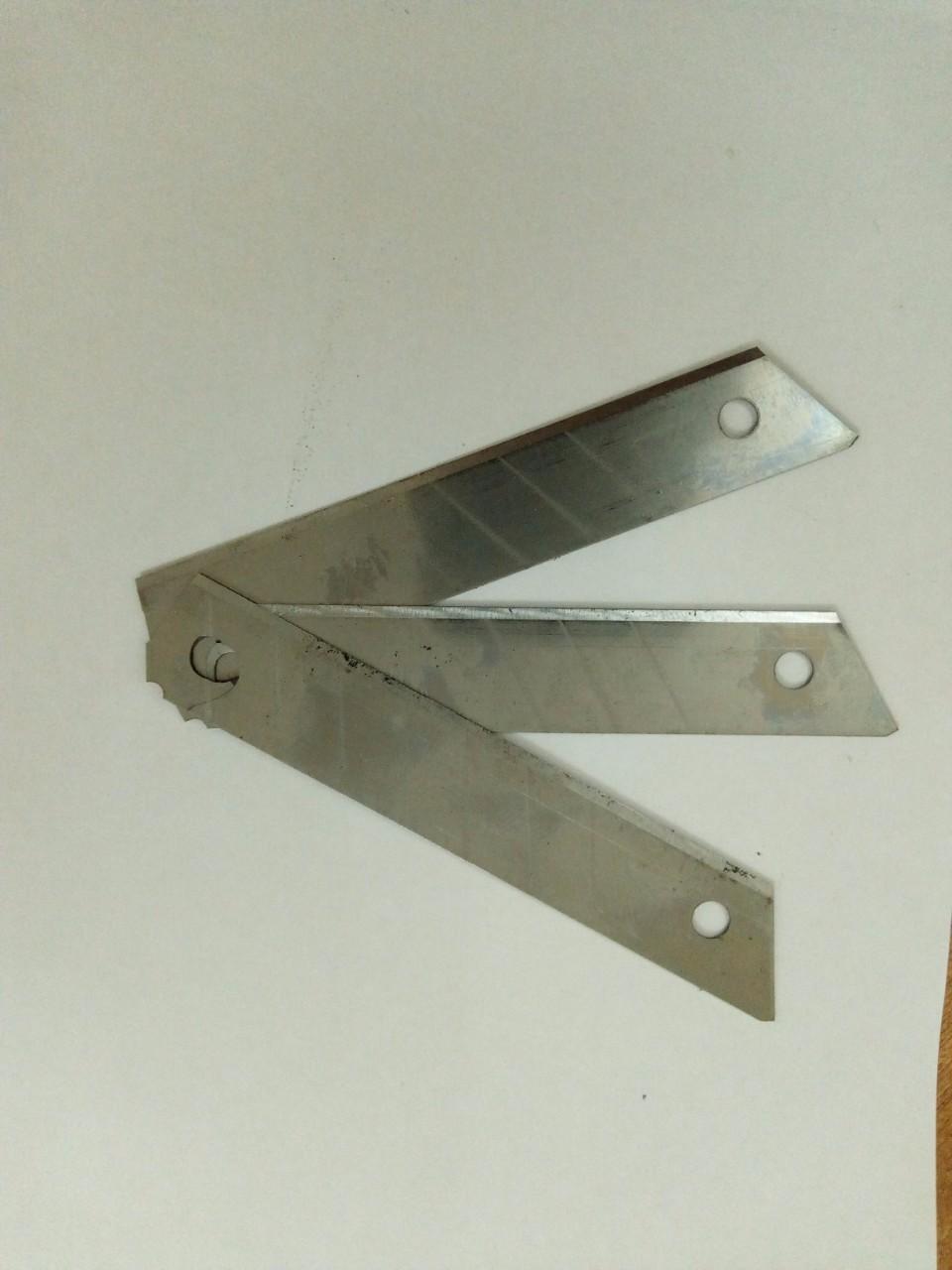 Lưỡi dao máy thái hành
