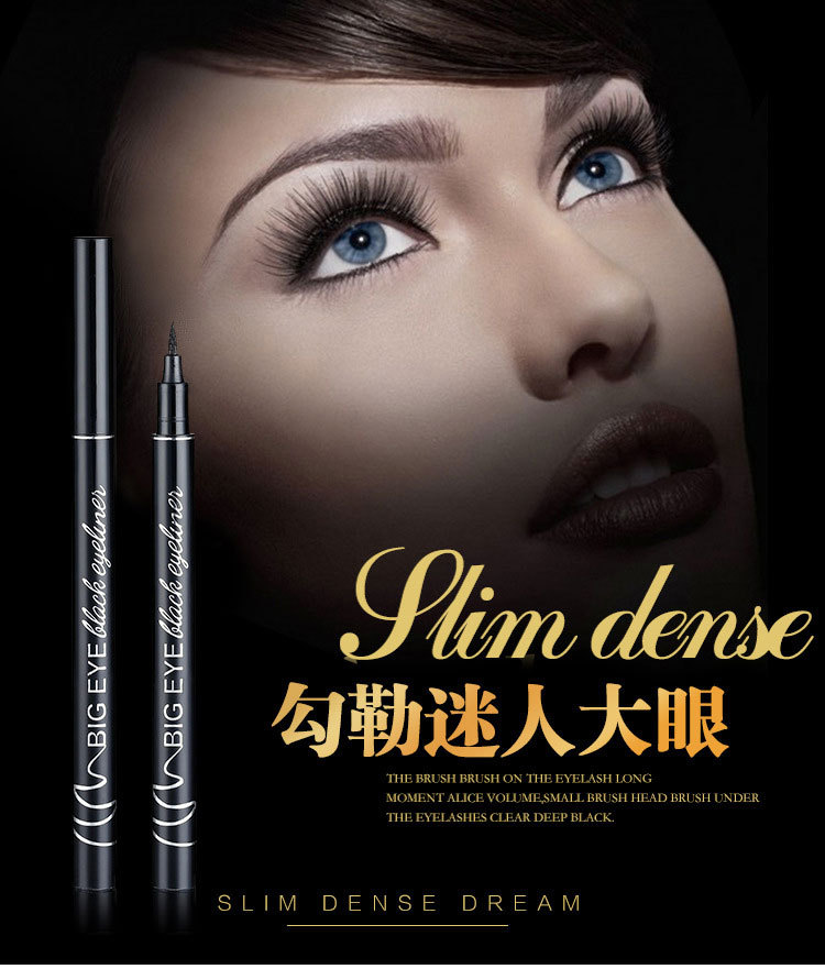 Bút kẻ mắt big eye