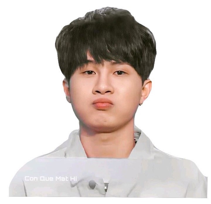 [HCM]sticker Jack-Phương Tuấn- J97(combo20-50 sticker random)