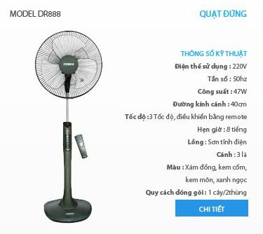 Remote điều khiển quạt senko + 2 pin maxell aaa