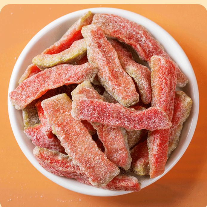 Ổi hồng sấy dẻo (Túi 250g/ 500g)