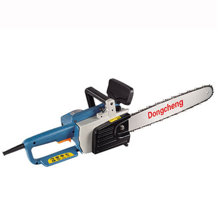 Máy Cưa Xích Điện Dongcheng DML02-405 1300W