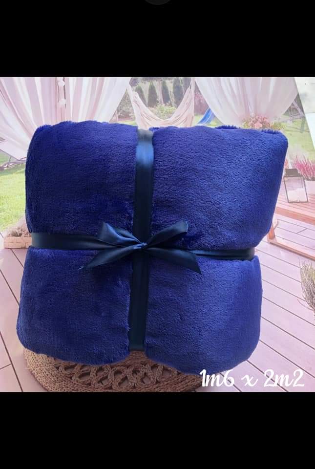 MỀN LÔNG TUYẾT THÁI LAN 1m8x2m2