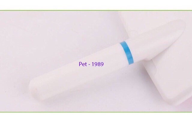 Lược Chải Lông Răng Lược Chó Mèo Pet-1989