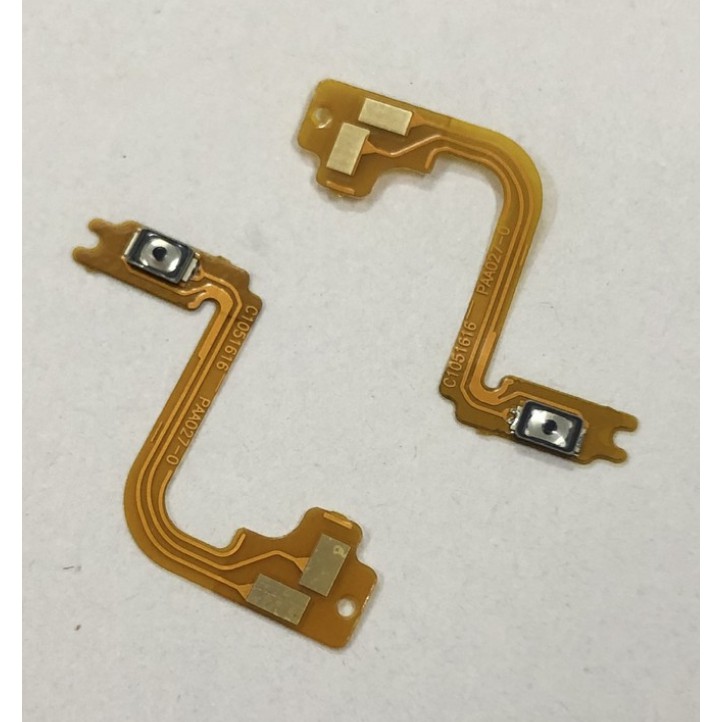 Cáp nút nguồn oppo a37 /neo9 - hàng nhập khẩu