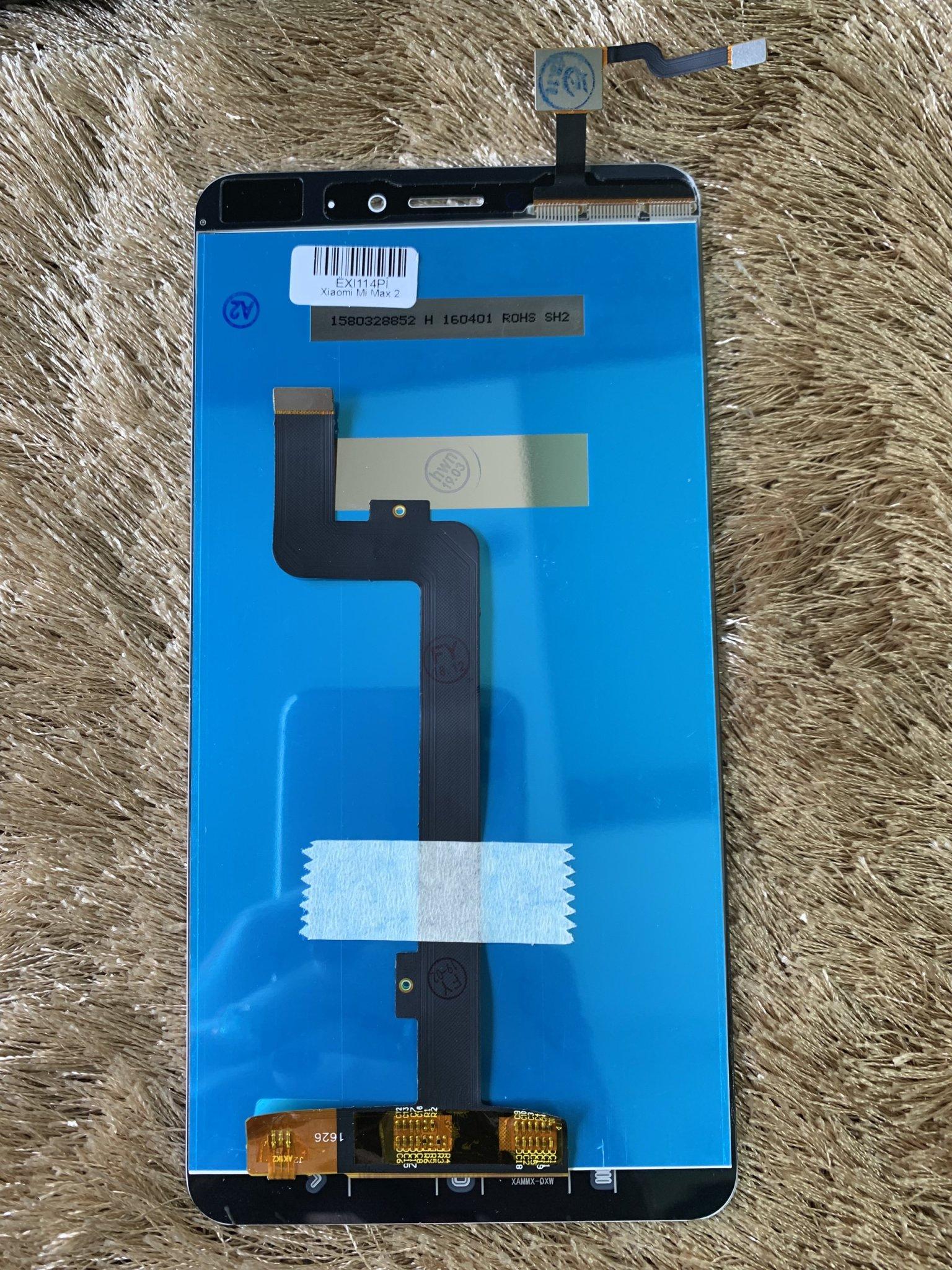 Màn hình nguyên bộ Xiaomi Mi Max 2