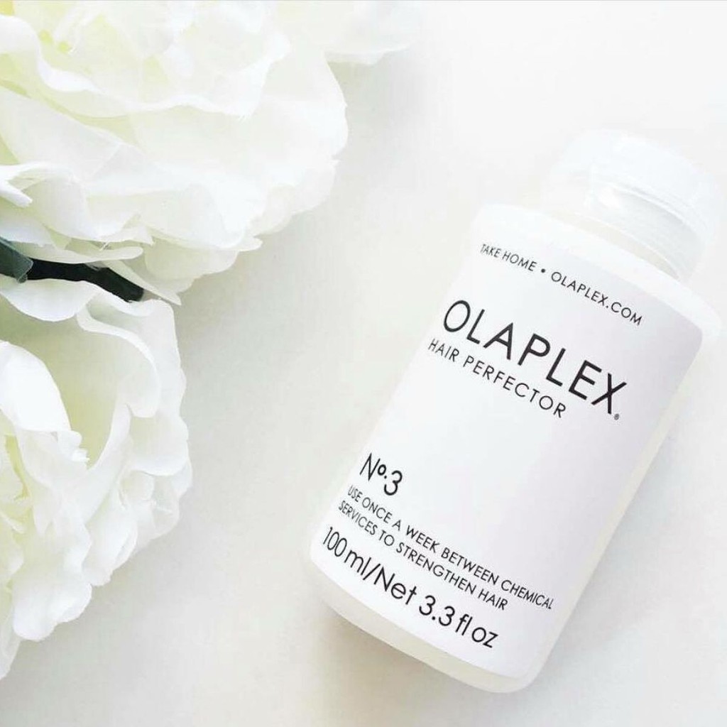 [HCM]Dưỡng tóc Olaplex số 3 - 100ml