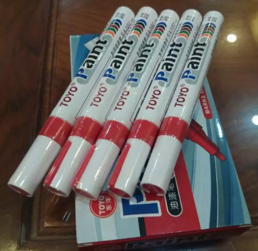 Bút sơn Vẽ lốp xe Toyo SA 101