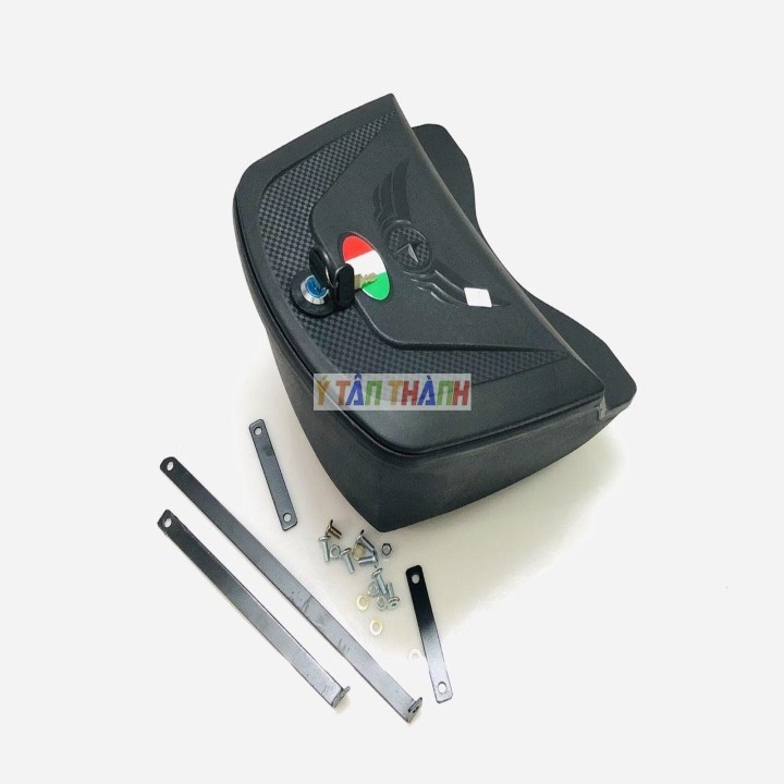 Thùng Giữa Givi Gắn Xe Drem