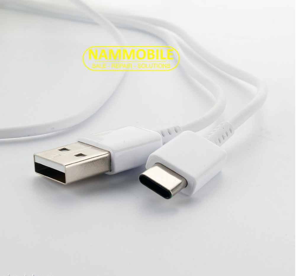 Cáp Sạc Nhanh Type C QC3.0 1m2 Samsung Android