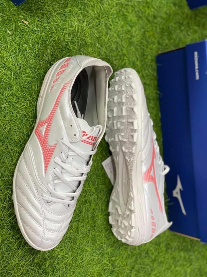 GIÀY MIZUNO MORELIA NEO III PRO AS TF