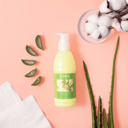 Kem Mềm Da, Nước Mềm Da Chà Gót Xina - Chai 200ml