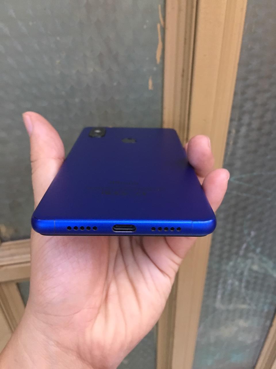 [HCM]Miềng dán skin xiaomi Mi 8se có nhiều màu