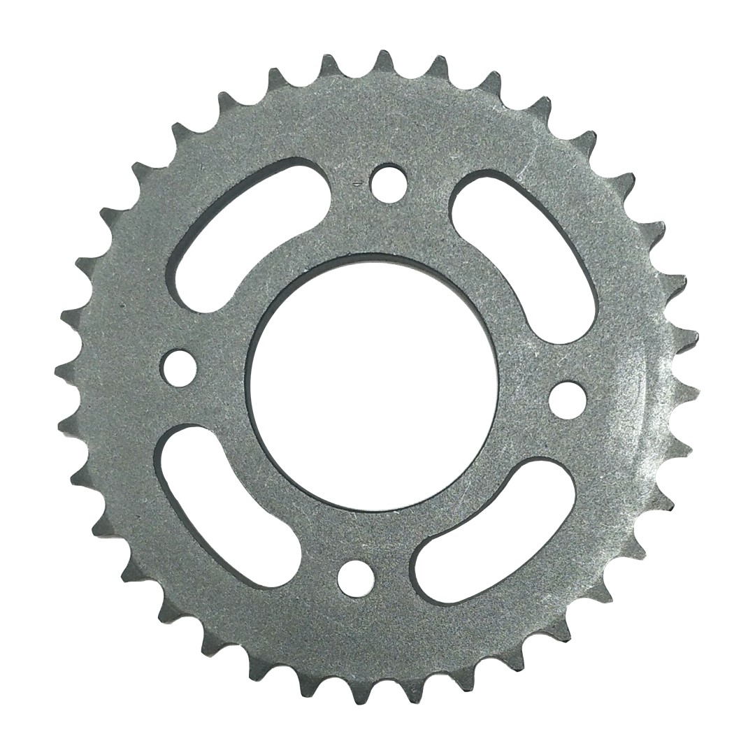 Bộ nhông sên đĩa Wave nhật TAKA (36T-14T/108L)