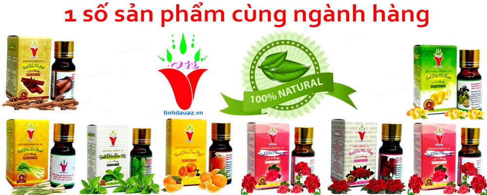 TINH DẦU CÀ PHÊ (COFFEE OIL) | 10ML | ẤN ĐỘ